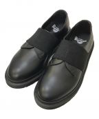 Dr.Martens）の古着「Core Fusion 1461 Elt Slip On Shoes」｜ブラック
