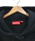 中古・古着 SUPREME (シュプリーム) Motion Logo Hooded Sweatshirt Supreme ブラック サイズ:XXL：21800円