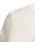 中古・古着 Christian Dior (クリスチャン ディオール) J'ADORE 人魚プリントTシャツ ホワイト サイズ:US6：14000円