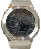 CASIOカシオ）の古着「G-SHOCK 腕時計」｜ブラック