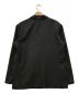 Lui's (ルイス) 2×2 ベネシャンシングルジャケット ブラック サイズ:S：7800円