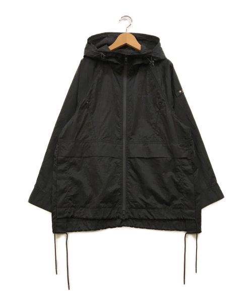 TATRAS（タトラス）TATRAS (タトラス) ALASIA ナイロンジャケット ブラック サイズ:2の古着・服飾アイテム