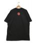 VINTAGE (ヴィンテージ/ビンテージ) davinci code プリントTシャツ ブラック サイズ:XL：35800円