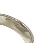 中古・古着 IRIS 47 (イリスフォーセブン) rome ring silver シルバー サイズ:13号：10800円