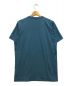 ARC'TERYX (アークテリクス) Captive Split SS T-Shirt ブルー サイズ:M：6800円