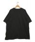 THE DARK KNIGHT (ダークナイト) JOKER プリントTシャツ ブラック サイズ:XXL：18000円