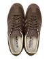中古・古着 adidas (アディダス) SAMBA TONALCOLORPACK ブラウン サイズ:27.5cm：16000円
