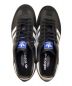 中古・古着 adidas (アディダス) SAMBA OG ブラック×ホワイト サイズ:28cm 未使用品：10000円