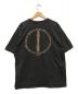 GILDAN (ギルダン) TRISHA YEARWOOD ツアーTシャツ ブラック サイズ:XL：7000円