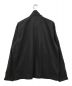 stussy (ステューシー) OLD サイドラインナイロンジャケット ブラック サイズ:M：14000円