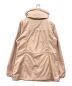 MICHAEL KORS (マイケルコース) スタンドカラージャケット ピンク サイズ:S：6000円