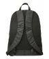 BRIEFING (ブリーフィング) FLY FRONT DAY PACK ブラック：12000円