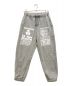 NISHIMOTO IS THE MOUTH（ニシモトイズザマウス）の古着「Classic Sweat Pants」｜グレー