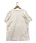 ANNE GEDDES (アンゲデス) アートフォトTシャツ ホワイト サイズ:M：7000円