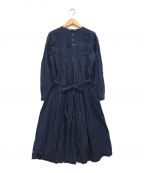 中古・古着通販】45R (フォーティーファイブアール) ピンタック ベルト 