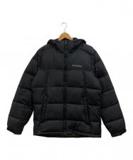 Columbia (コロンビア) PIKE LAKE HOOD ブラック サイズ:L