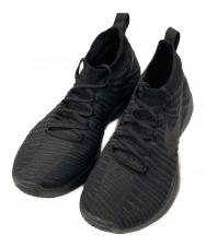 NIKE (ナイキ) FREE TR FORCE FLYKNIT PREMIUM ブラック サイズ:28㎝
