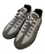 NIKE (ナイキ) Air Max 95 "Anthracite Black" グレー サイズ:27.5㎝