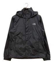 THE NORTH FACE (ザ ノース フェイス) Resolve 2 Jacket ブラック サイズ:Ｍ 未使用品