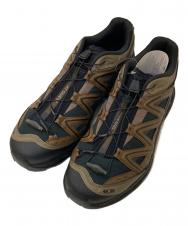 SALOMON (サロモン) BEAMS (ビームス) 別注 EXCLUSIVE XT-QUEST ブラウン サイズ:28㎝ 未使用品