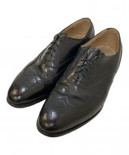 Allen Edmonds (アレン エドモンズ) ドレスシューズ ブラック サイズ:27.5㎝