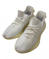 adidas (アディダス) YEEZY BOOST350 V2 ホワイト サイズ:26cm