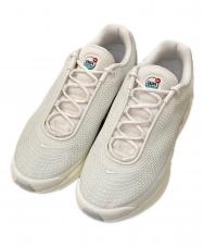 NIKE (ナイキ) Dn NIKE AIR MAX ホワイト サイズ:30㎝