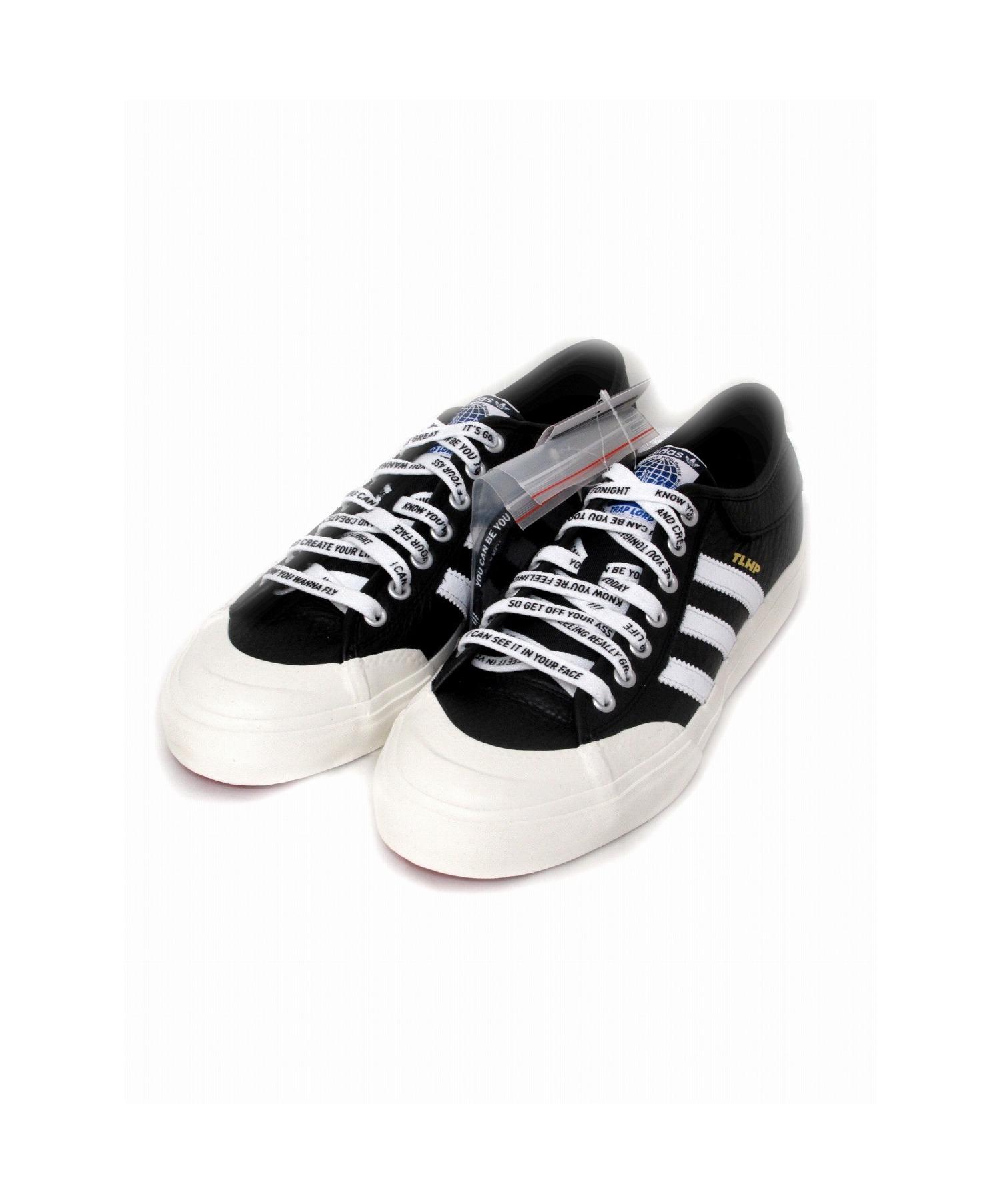 adidas x trap lord matchcourt