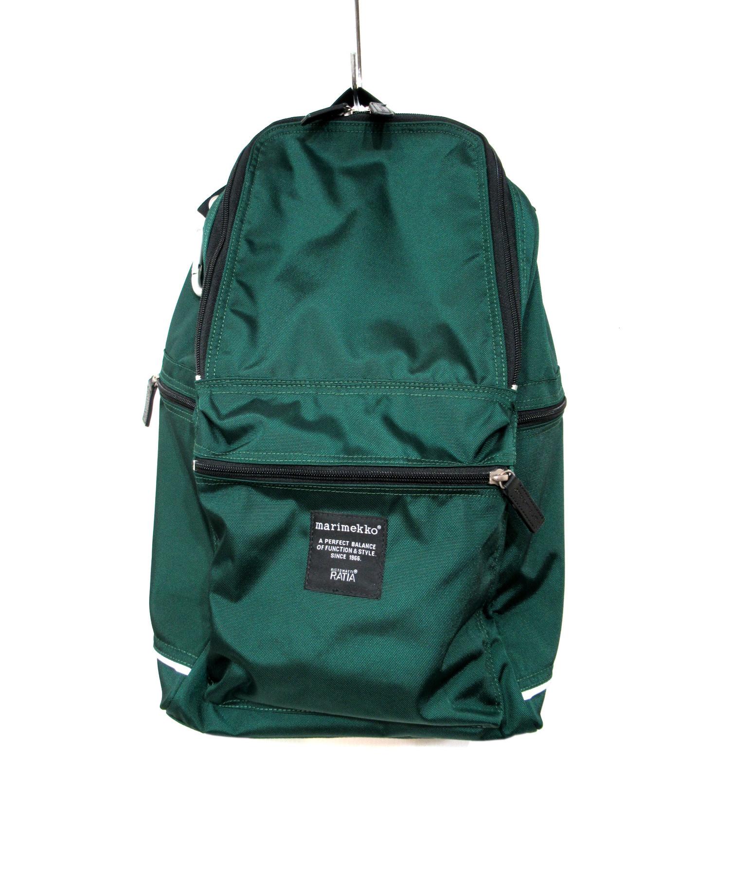 中古 古着通販 Marimekko マリメッコ バックパック ブランド 古着通販 トレファク公式 Trefac Fashion