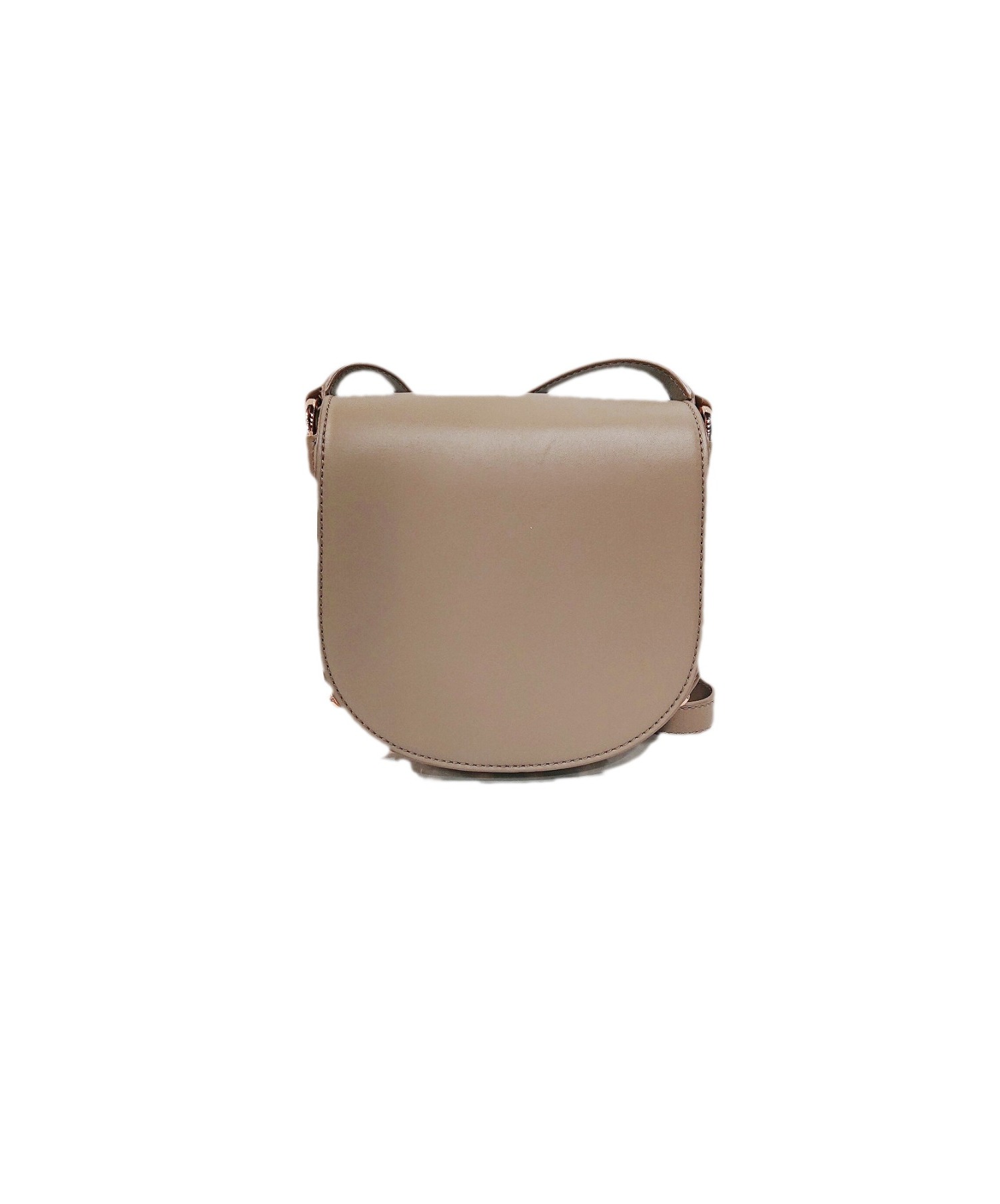 中古 古着通販 Alexander Wang アレキサンダーワン クロスボディショルダーバッグ ピンクベージュ r0192 ブランド 古着通販 トレファク公式 Trefac Fashion