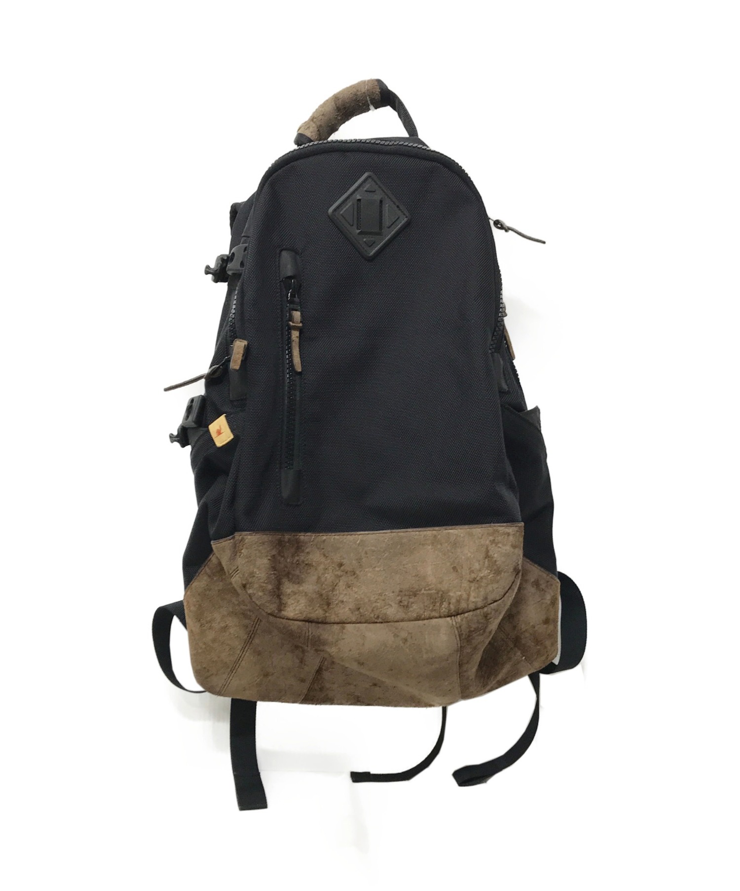 visvim cordura 20l
