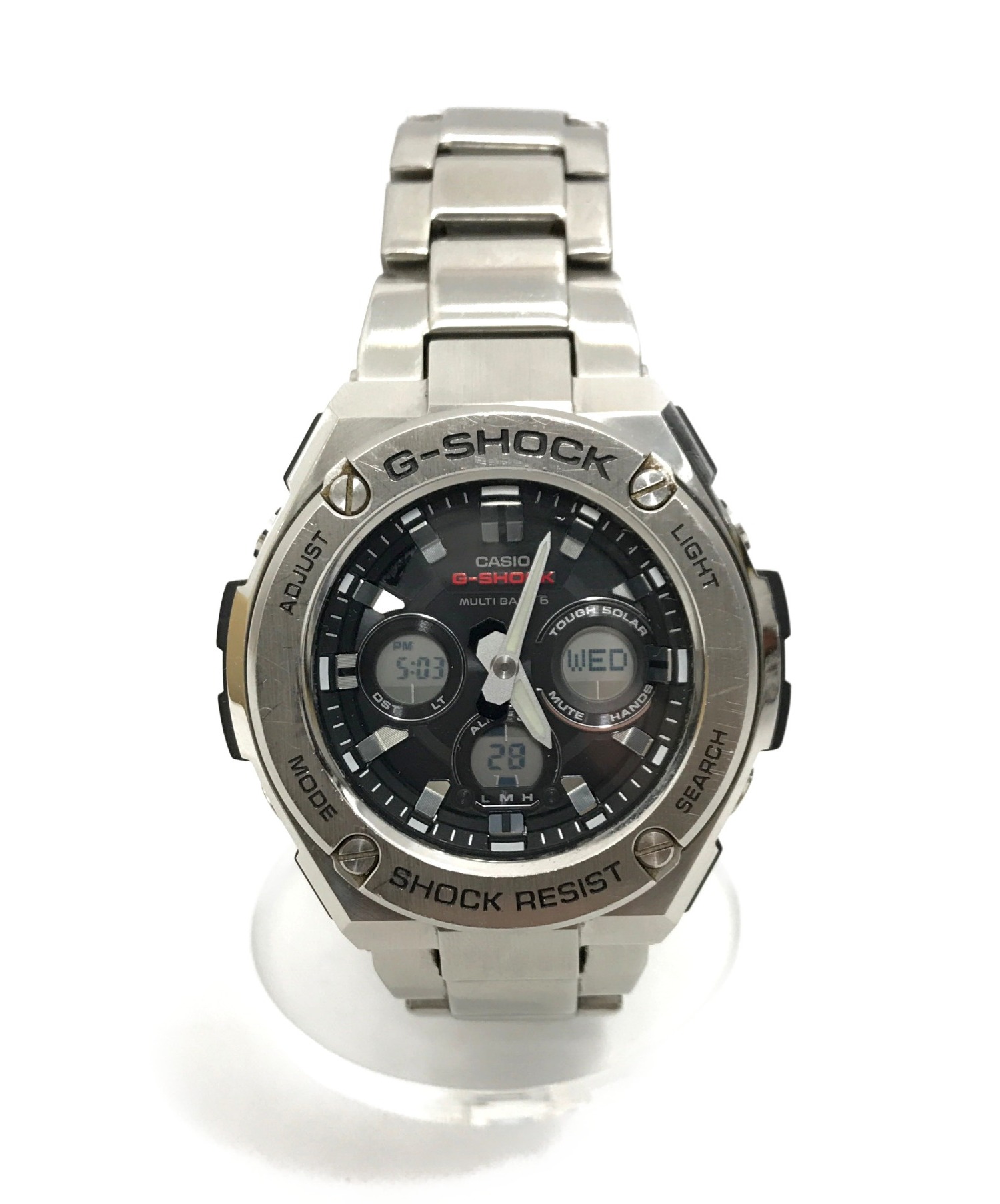 casio g shock 5524