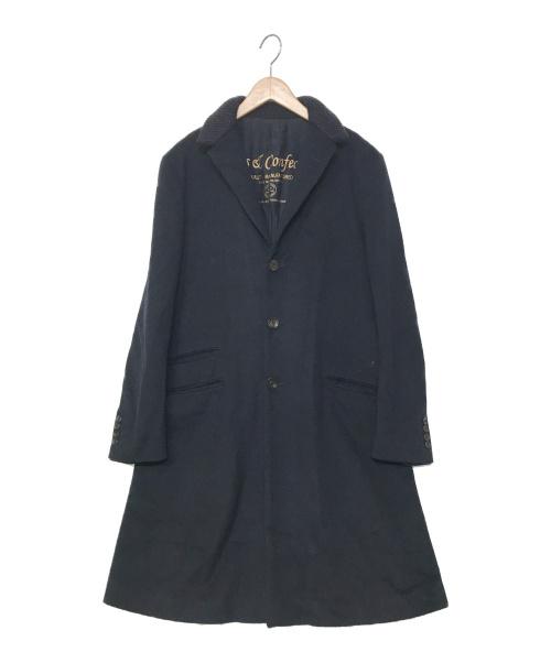 【★超目玉】 robes&confections(ローブス＆コンフェクションズ) コート テーラードジャケット