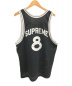 SUPREME (シュプリーム) Basketball Jersey ブラック サイズ:L：12800円