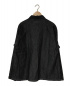 NIGEL CABOURN (ナイジェルケーボン) 20's ポーシャツ インディゴ サイズ:48：12800円