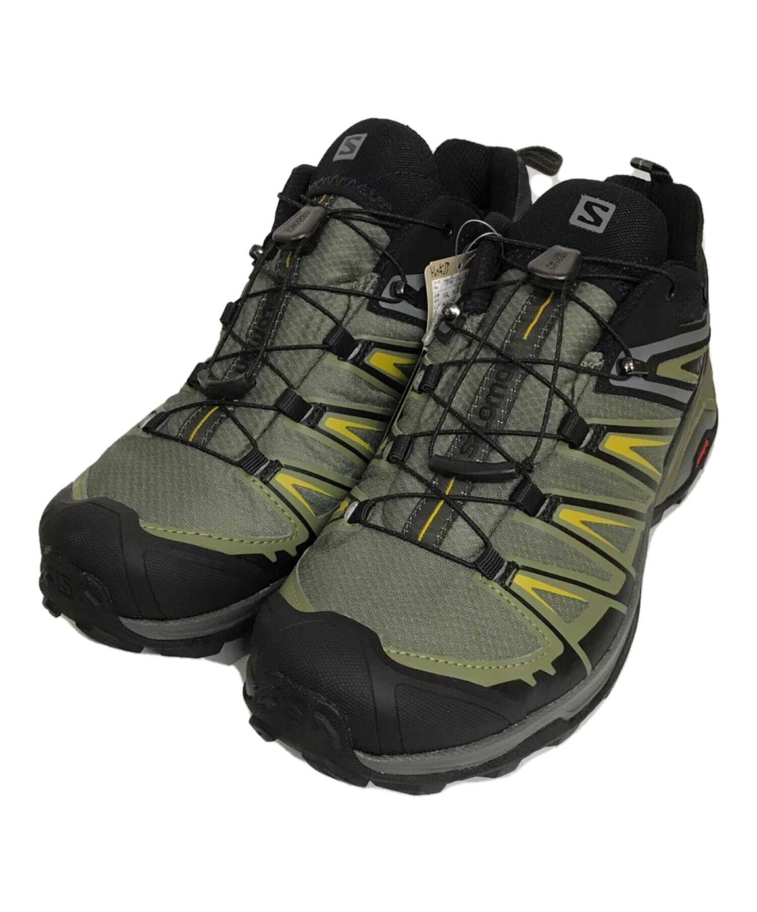 salomon 26.5