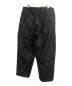 Pilgrim Surf+Supply (ピルグリム サーフ+サプライ) Harry Recycled Wool Pant ブラック サイズ:L：2980円