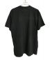 FRUIT OF THE LOOM (フルーツオブザルーム) コミックTシャツ ブラック サイズ:XL：12800円