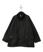 Barbour（）の古着「OS WAX BEDALE」｜カーキ