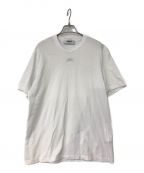 MSGM（エムエスジーエム）の古着「Tシャツ」｜ホワイト