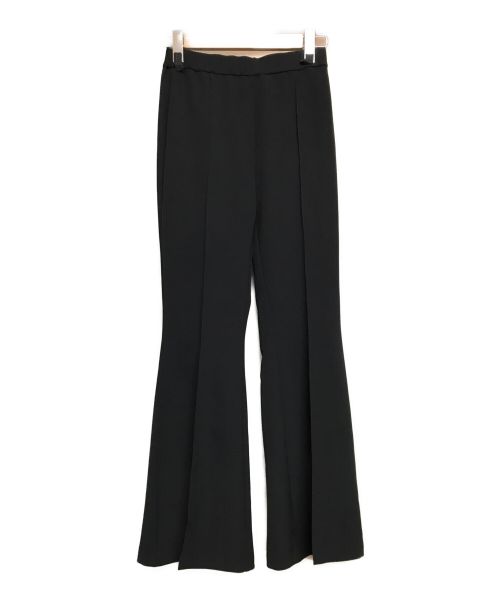 CREDONA（クレドナ）CREDONA (クレドナ) パンツ ブラック サイズ:Mの古着・服飾アイテム