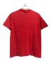 Supreme×Pedro Bell (シュプリーム×ペドロベル) Tシャツ レッド サイズ:M：9800円
