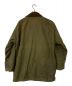 Barbour (バブアー) 80-90s 3ワラントタグ beaufort jacket カーキ サイズ:C46：12800円