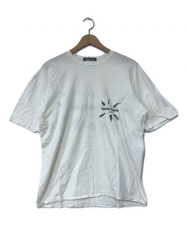 [中古]ISSEY MIYAKE MEN(イッセイミヤケメン)のメンズ トップス 80S 筆タグ Tシャツ
