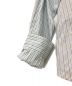 中古・古着 77circa (ナナナナサーカ) circa make width adjustable shirt ホワイト サイズ:表記無し：10000円