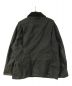POLO RALPH LAUREN (ポロ・ラルフローレン) ハンティングオイルドジャケット ブラック サイズ:XXL：22800円