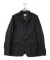 FWk Engineered Garments (エフダブリューケーエンジニアードガーメンツ) セットアップジャケット ネイビー サイズ:1：9800円