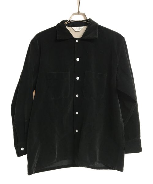 UNUSED（アンユーズド）UNUSED (アンユーズド) ジャケット ブラック サイズ:2の古着・服飾アイテム