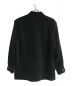UNUSED (アンユーズド) ジャケット ブラック サイズ:2：7800円