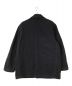 POLO RALPH LAUREN (ポロ・ラルフローレン) ウールジャケット ネイビー サイズ:M：12800円